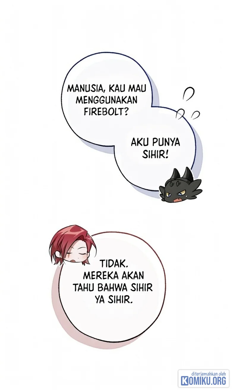 Trash Of The Counts Family Chapter 187 Halaman 71