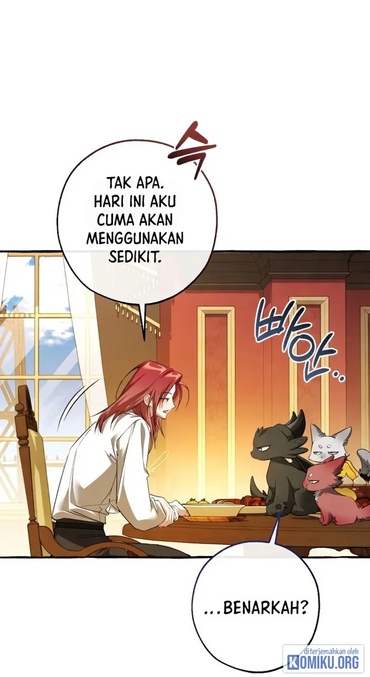 Trash Of The Counts Family Chapter 187 Halaman 73