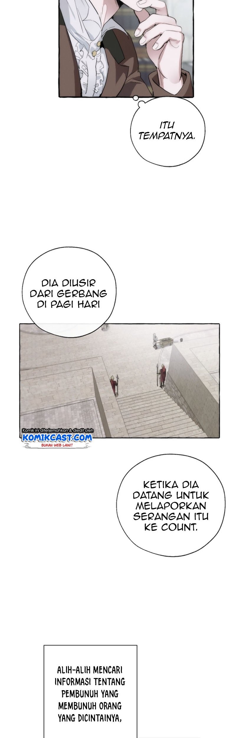 Trash Of The Counts Family Chapter 2 Halaman 18