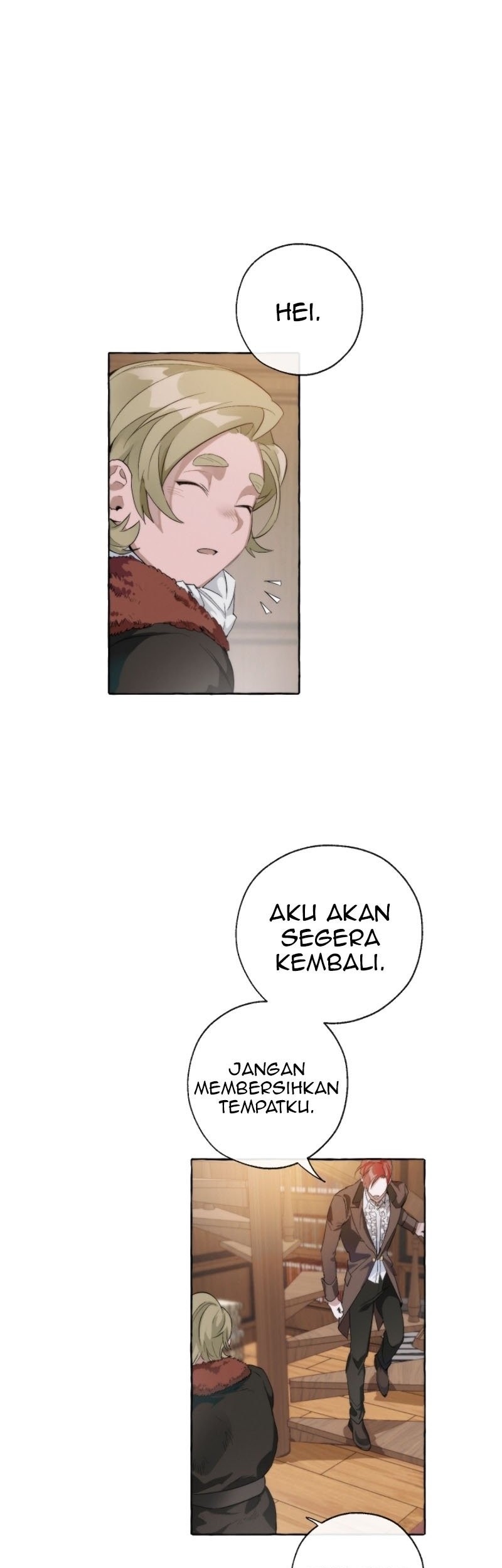 Trash Of The Counts Family Chapter 2 Halaman 29