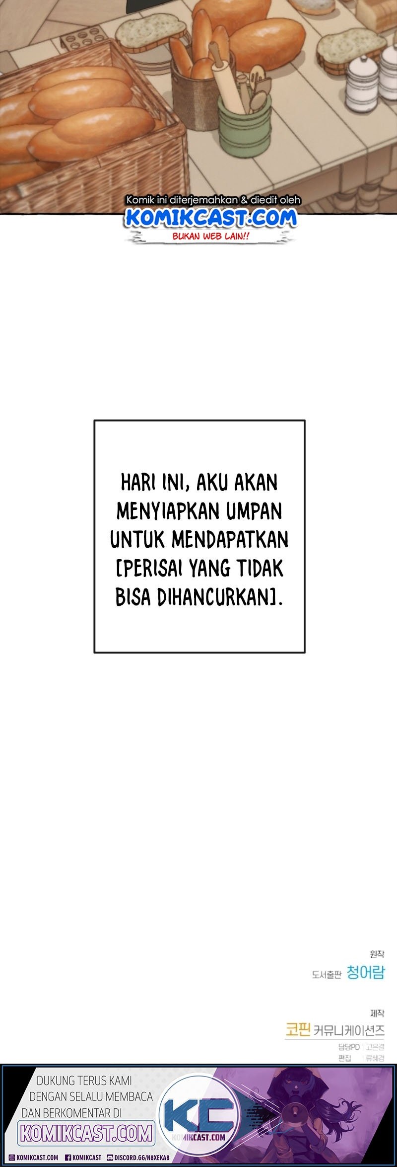 Trash Of The Counts Family Chapter 2 Halaman 39