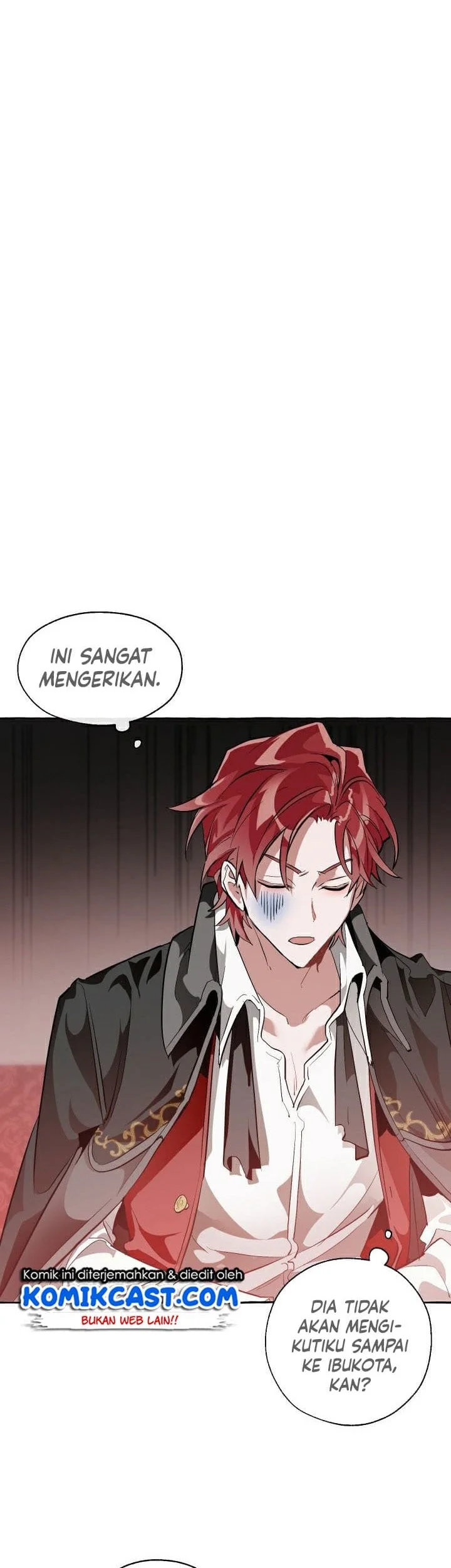 Trash Of The Counts Family Chapter 22 Halaman 27