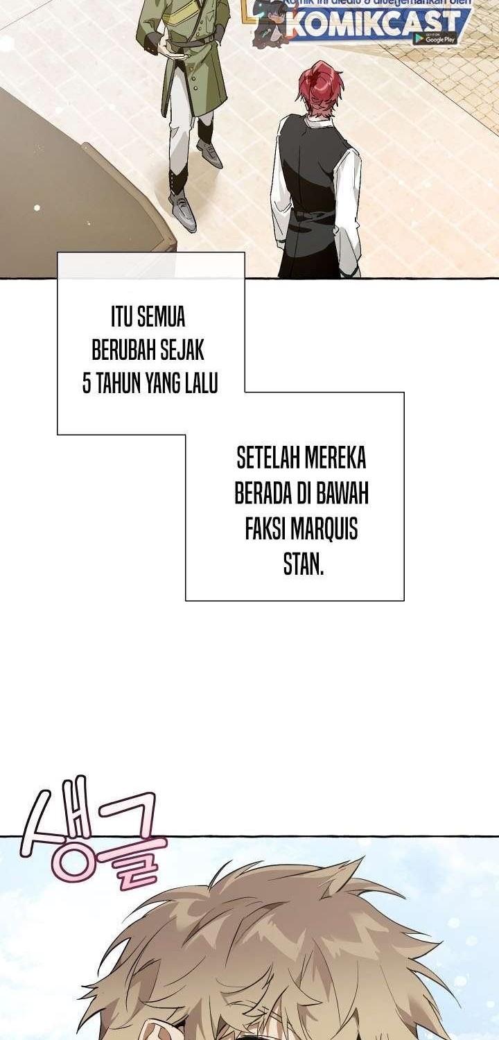 Trash Of The Counts Family Chapter 45 Halaman 4