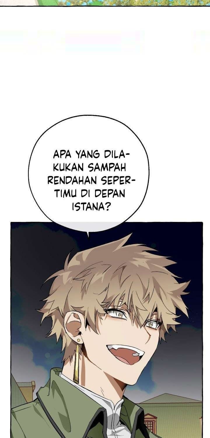 Trash Of The Counts Family Chapter 45 Halaman 10