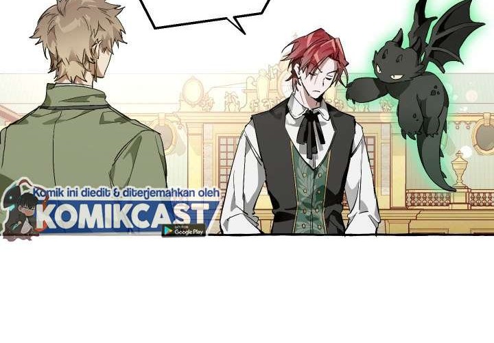Trash Of The Counts Family Chapter 45 Halaman 16