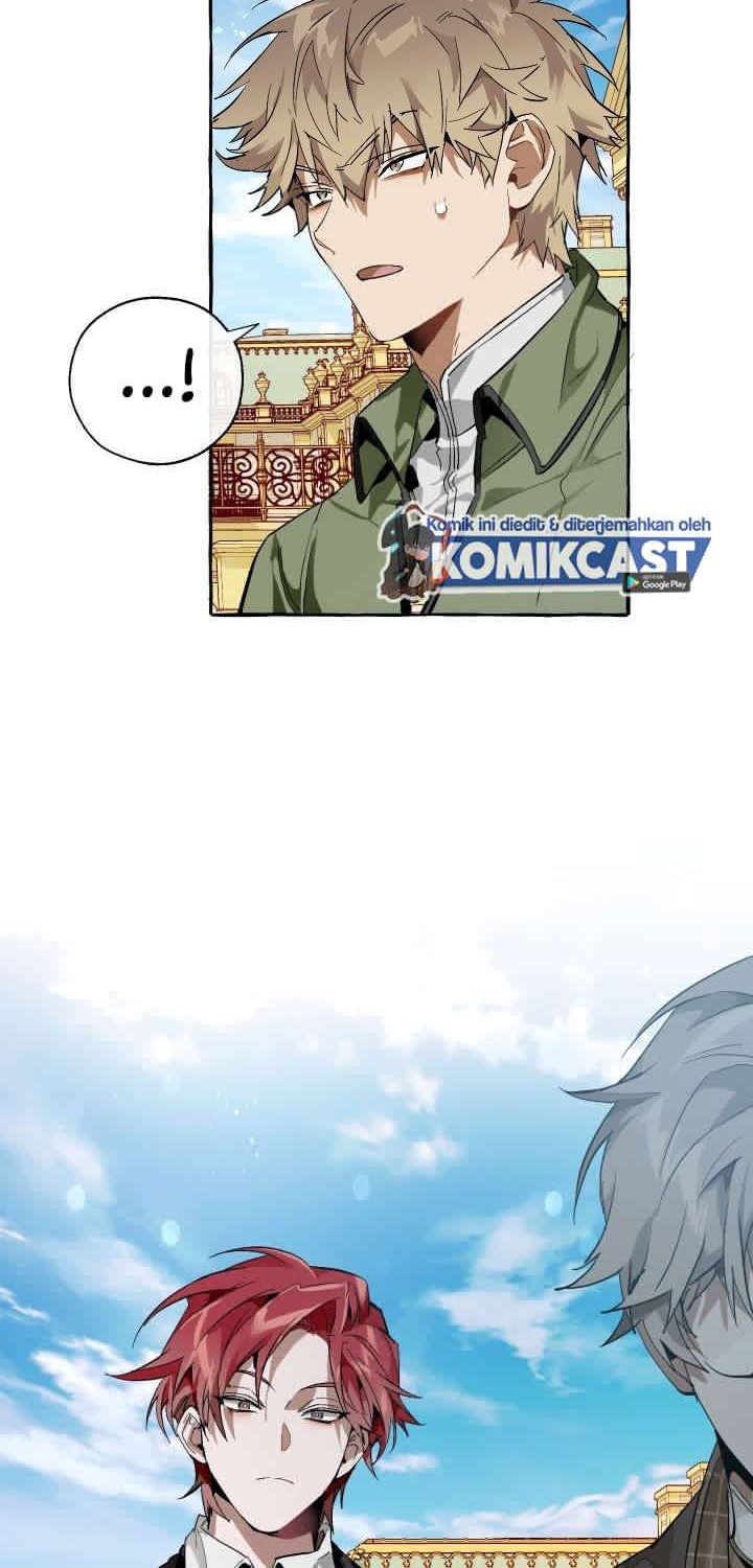 Trash Of The Counts Family Chapter 45 Halaman 26
