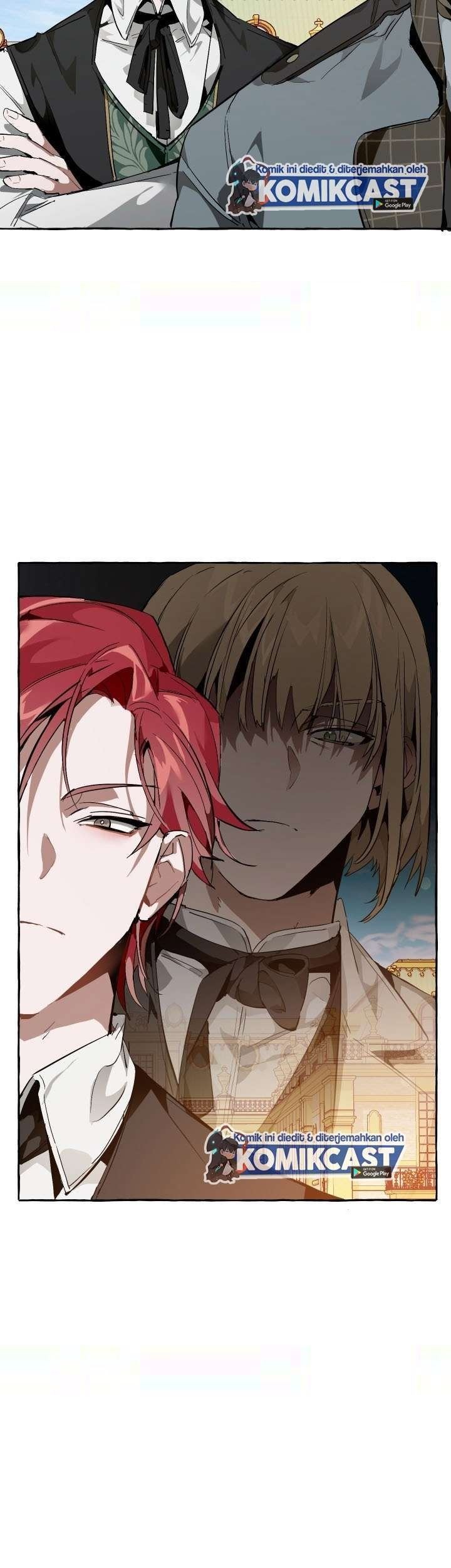 Trash Of The Counts Family Chapter 45 Halaman 27