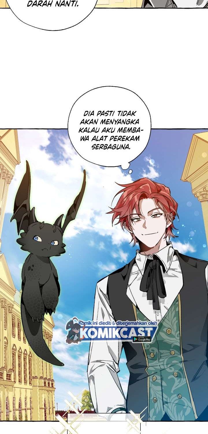 Trash Of The Counts Family Chapter 45 Halaman 30