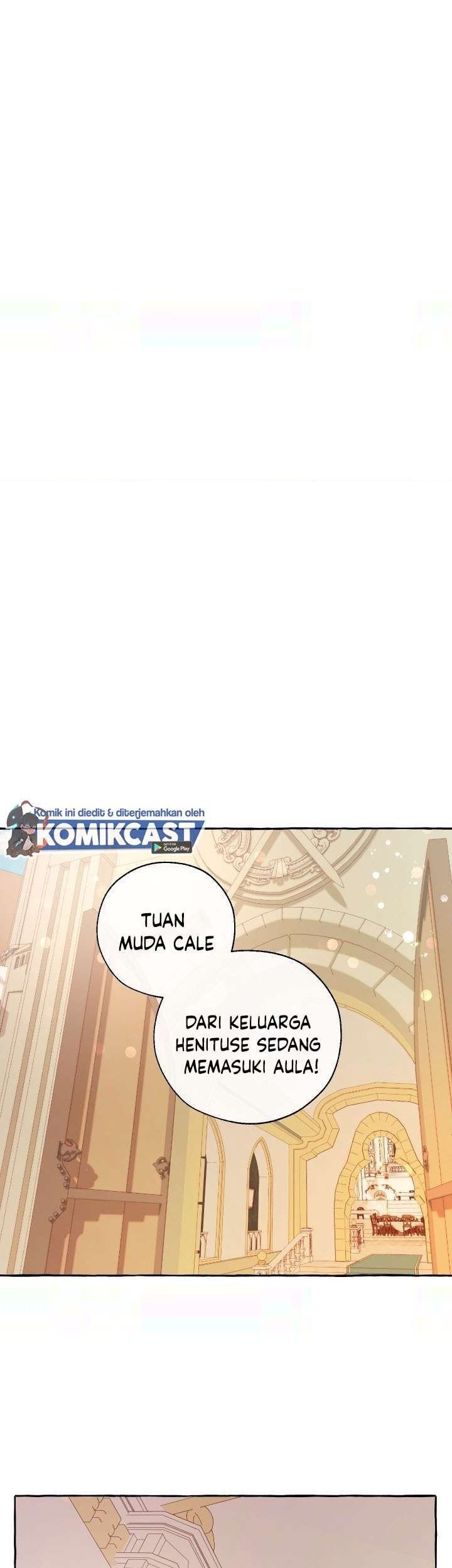 Trash Of The Counts Family Chapter 45 Halaman 33