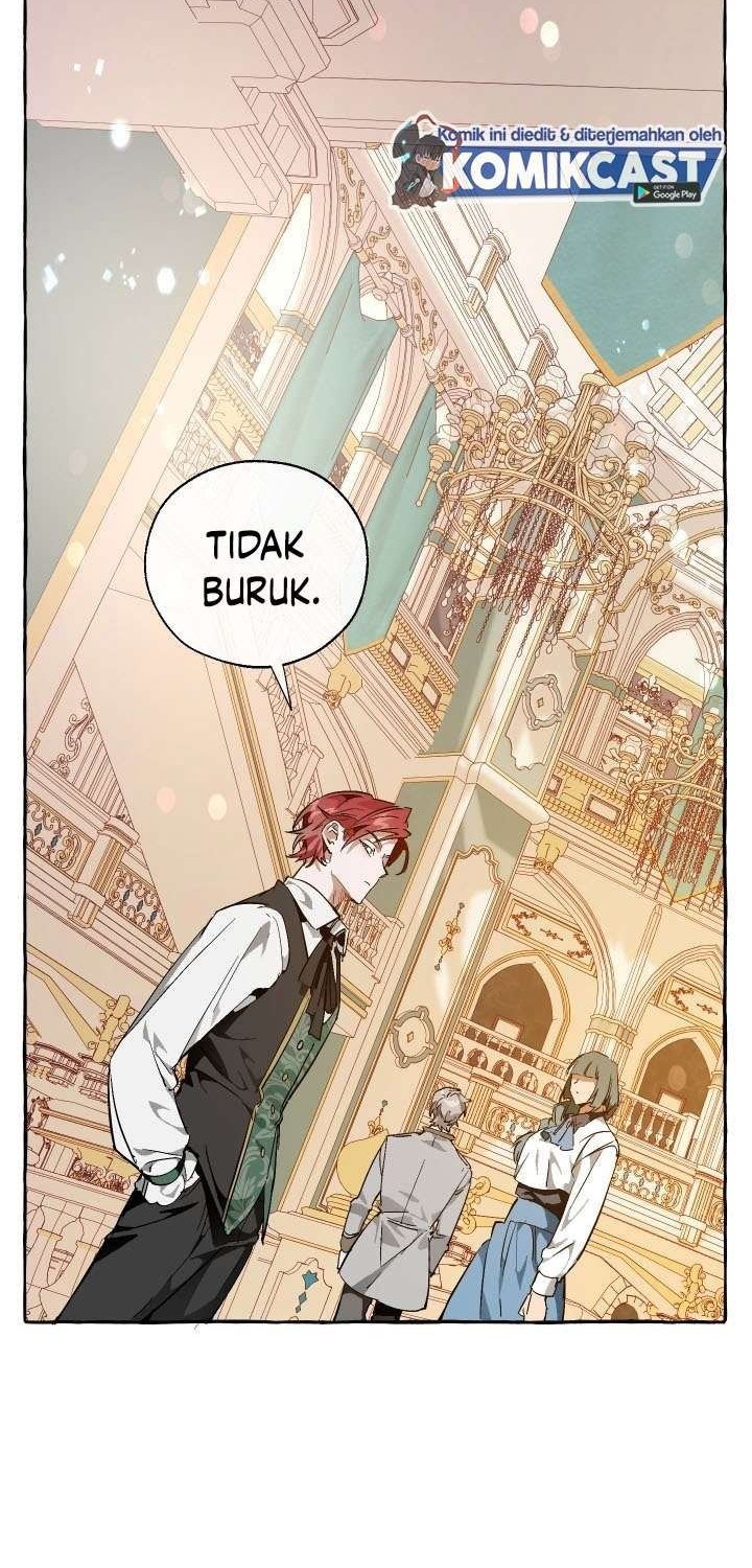 Trash Of The Counts Family Chapter 45 Halaman 34