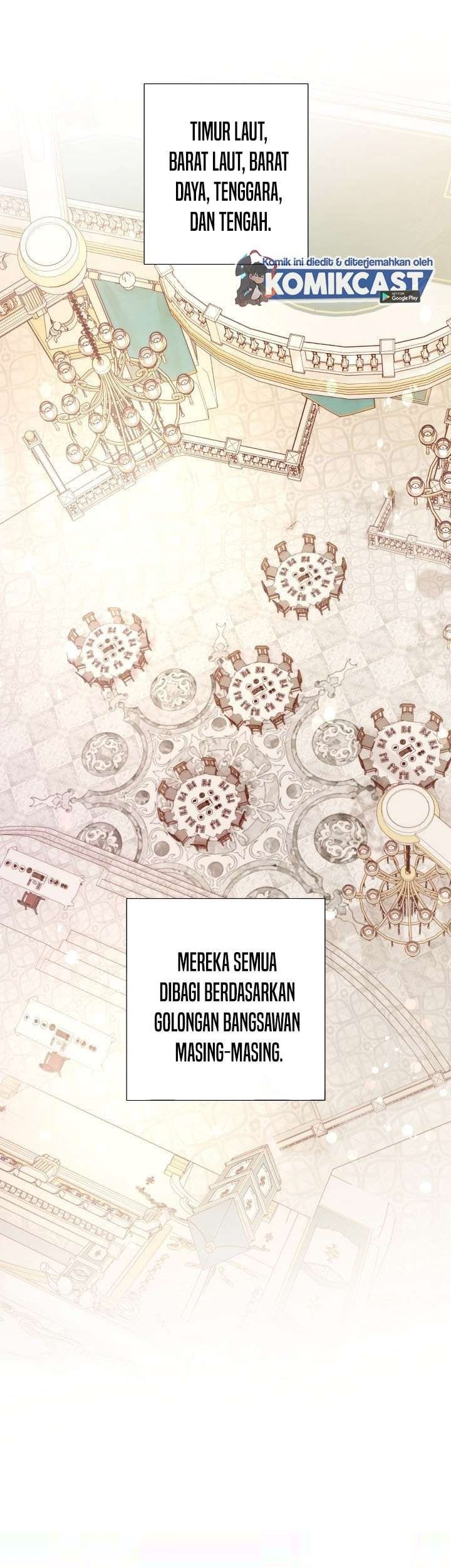 Trash Of The Counts Family Chapter 45 Halaman 37