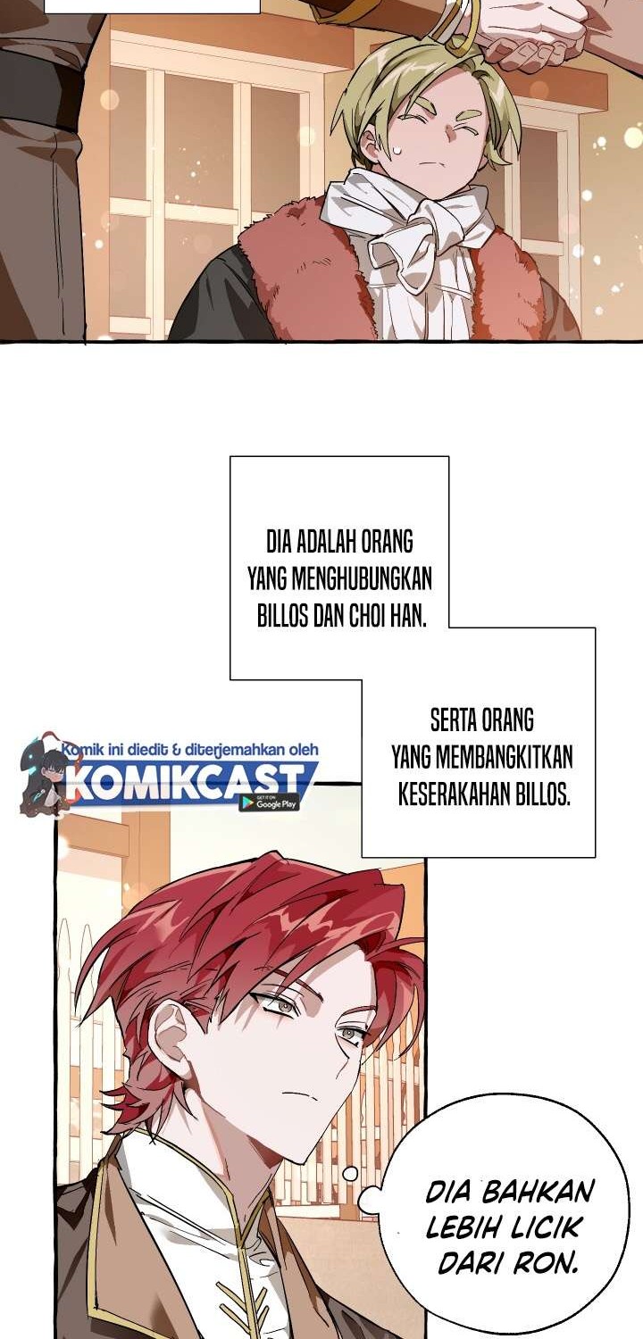 Trash Of The Counts Family Chapter 50 Halaman 12