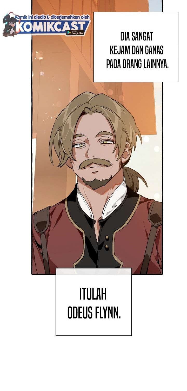 Trash Of The Counts Family Chapter 50 Halaman 14