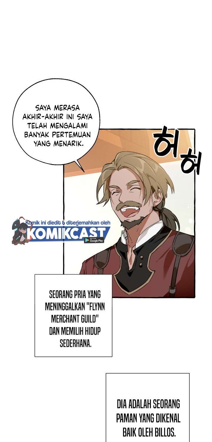 Trash Of The Counts Family Chapter 50 Halaman 16