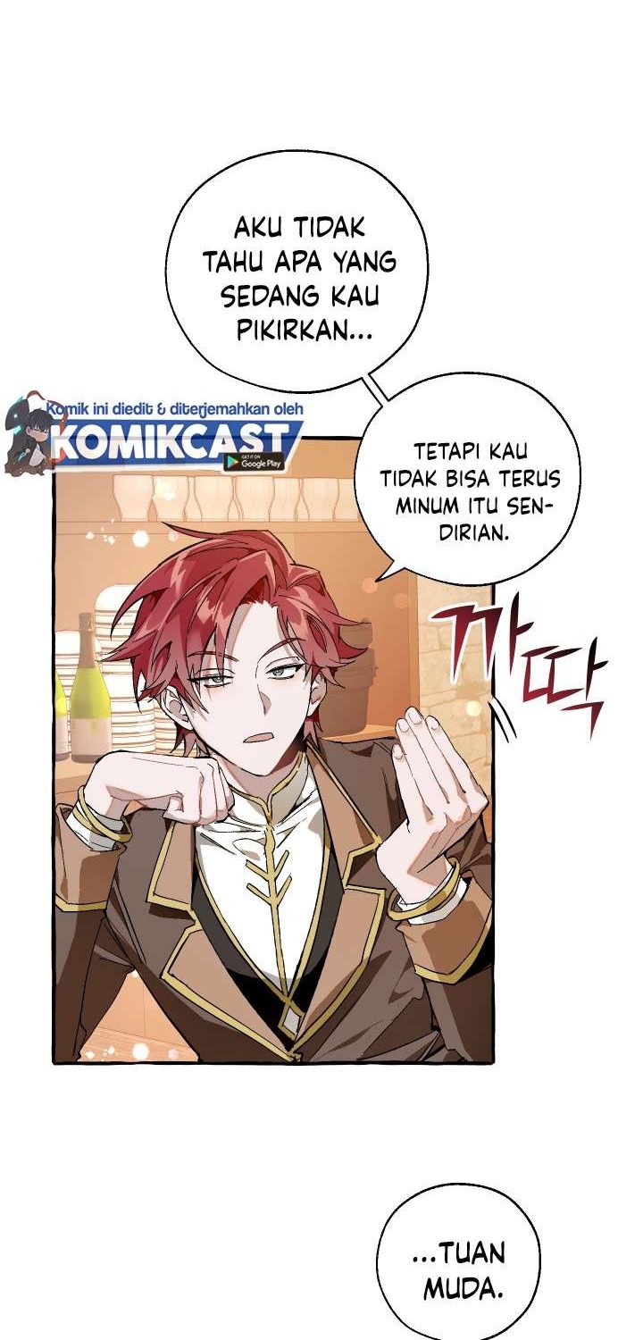 Trash Of The Counts Family Chapter 50 Halaman 26
