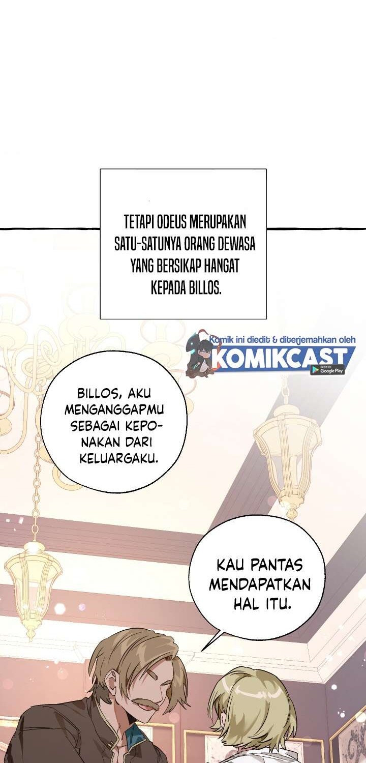 Trash Of The Counts Family Chapter 50 Halaman 28