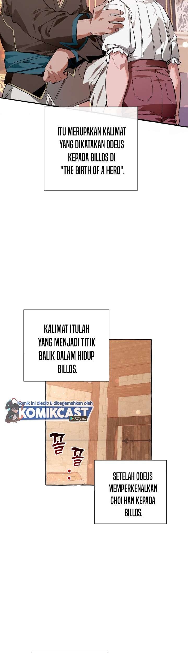 Trash Of The Counts Family Chapter 50 Halaman 29
