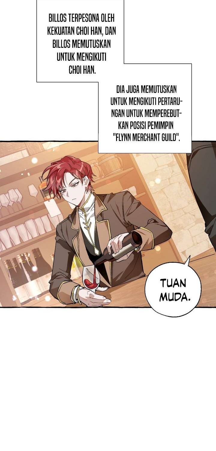 Trash Of The Counts Family Chapter 50 Halaman 30