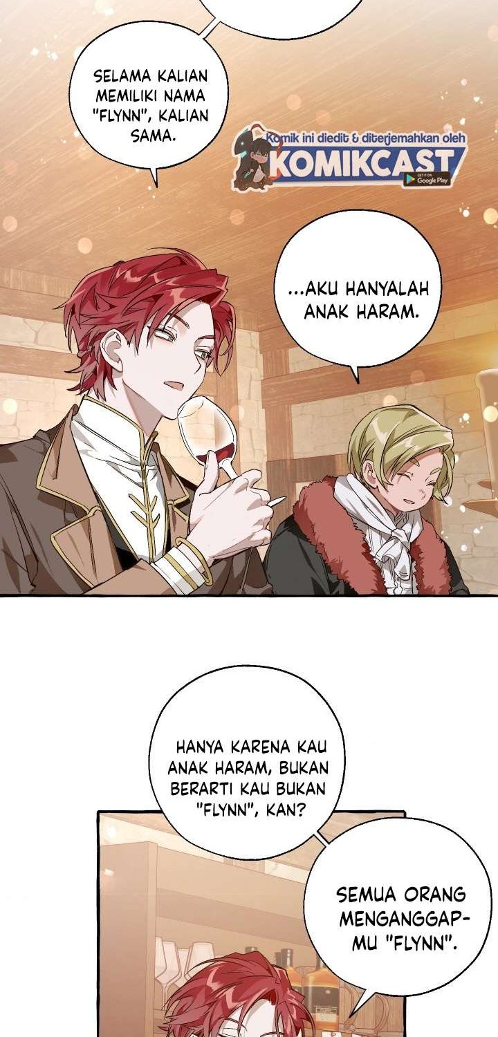 Trash Of The Counts Family Chapter 50 Halaman 32