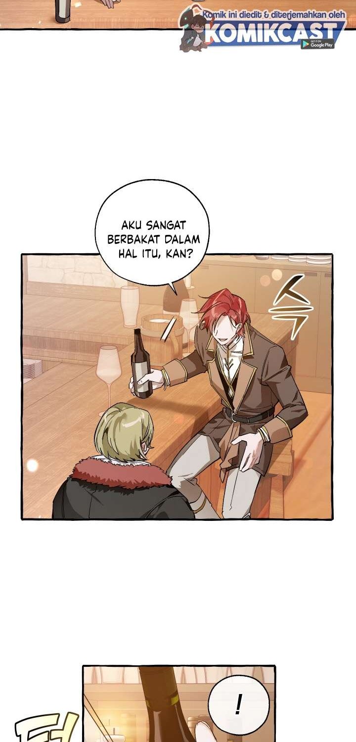 Trash Of The Counts Family Chapter 50 Halaman 34