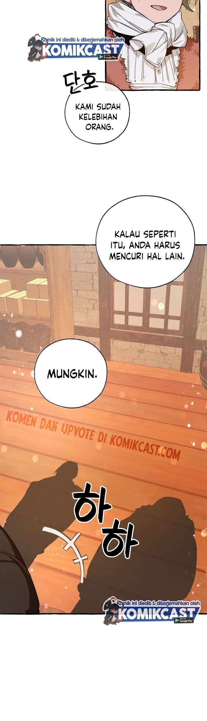 Trash Of The Counts Family Chapter 50 Halaman 37