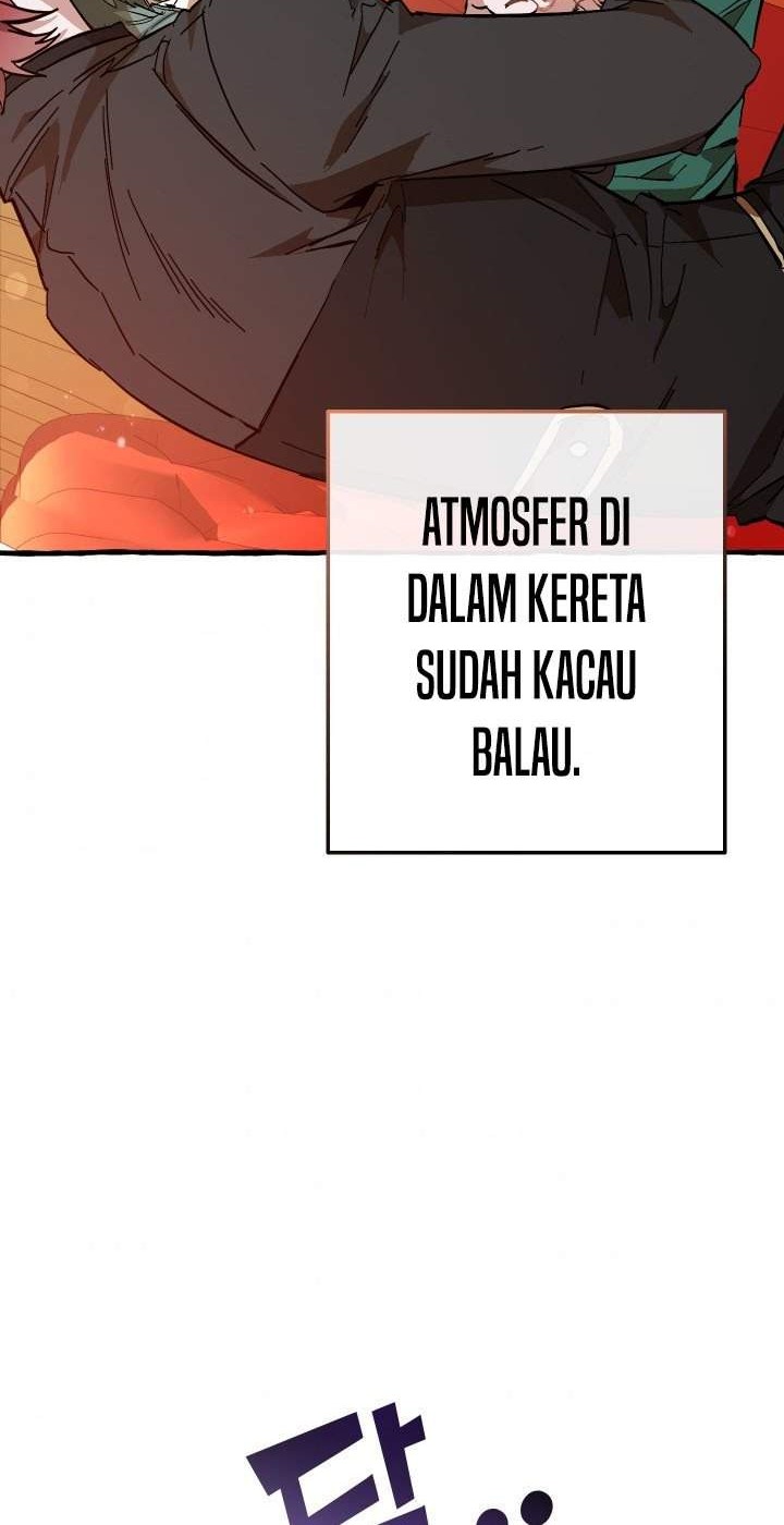 Trash Of The Counts Family Chapter 53 Halaman 2