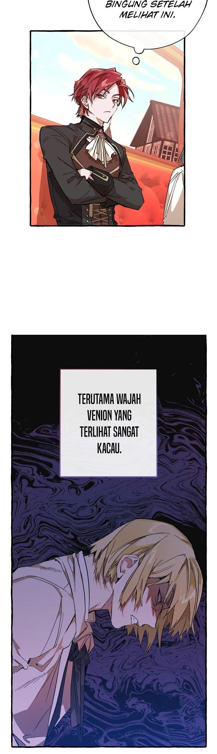 Trash Of The Counts Family Chapter 53 Halaman 5