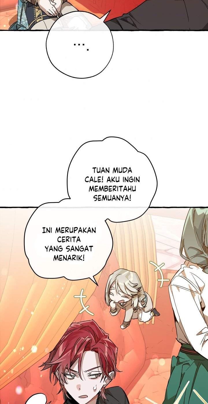Trash Of The Counts Family Chapter 53 Halaman 18