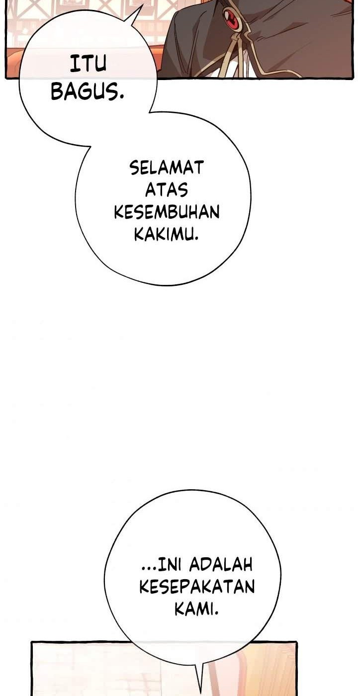 Trash Of The Counts Family Chapter 53 Halaman 27