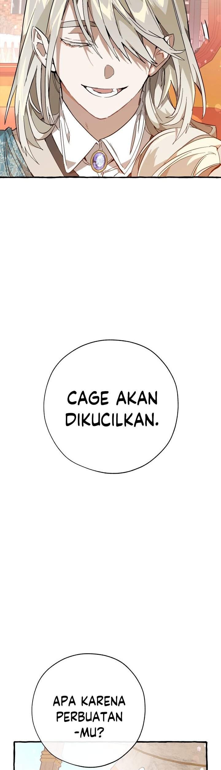 Trash Of The Counts Family Chapter 53 Halaman 30
