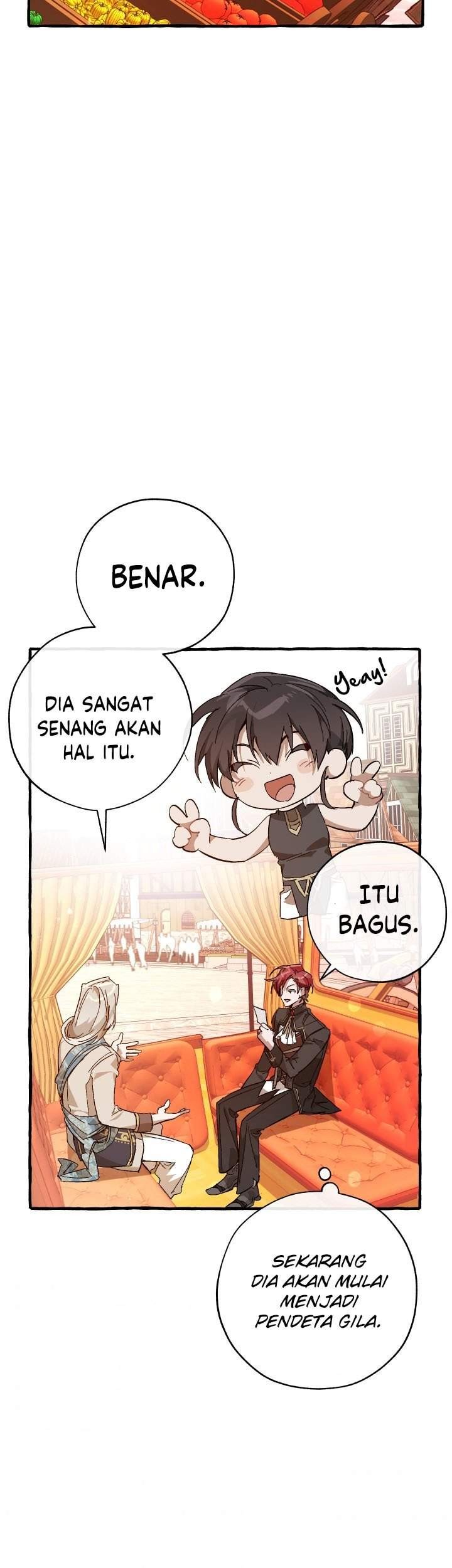 Trash Of The Counts Family Chapter 53 Halaman 32