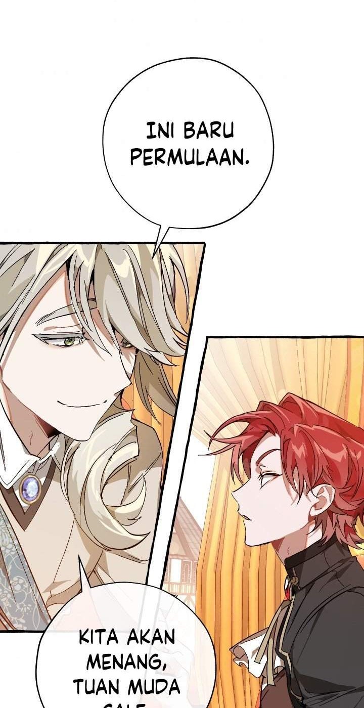 Trash Of The Counts Family Chapter 53 Halaman 33