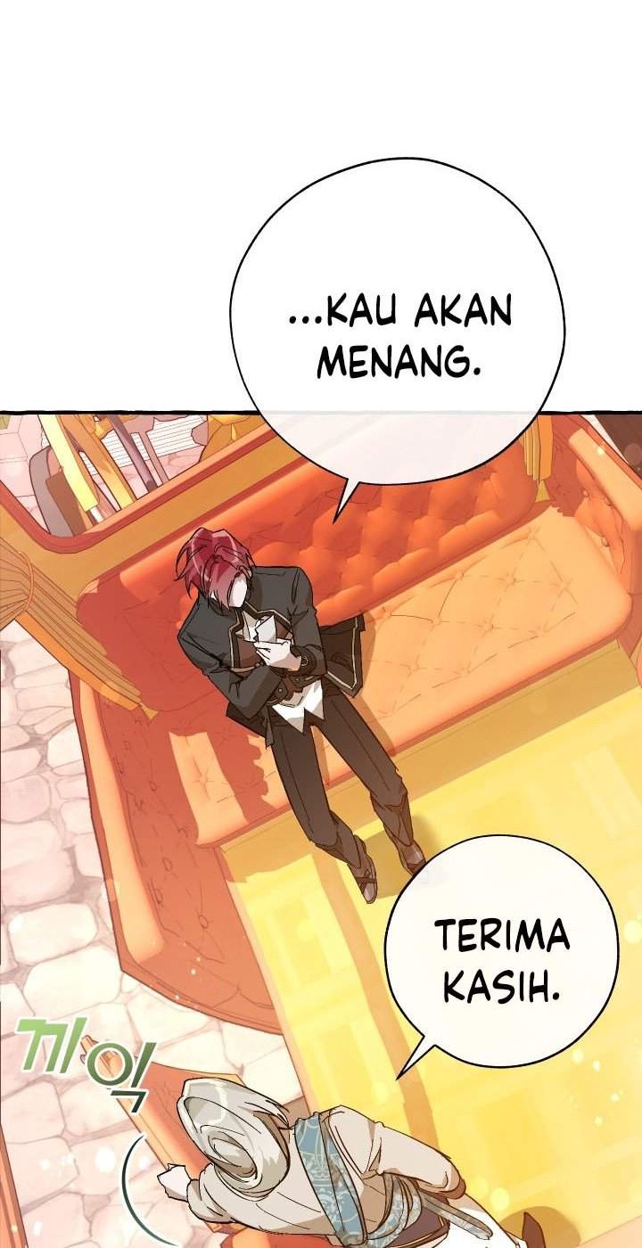 Trash Of The Counts Family Chapter 53 Halaman 35