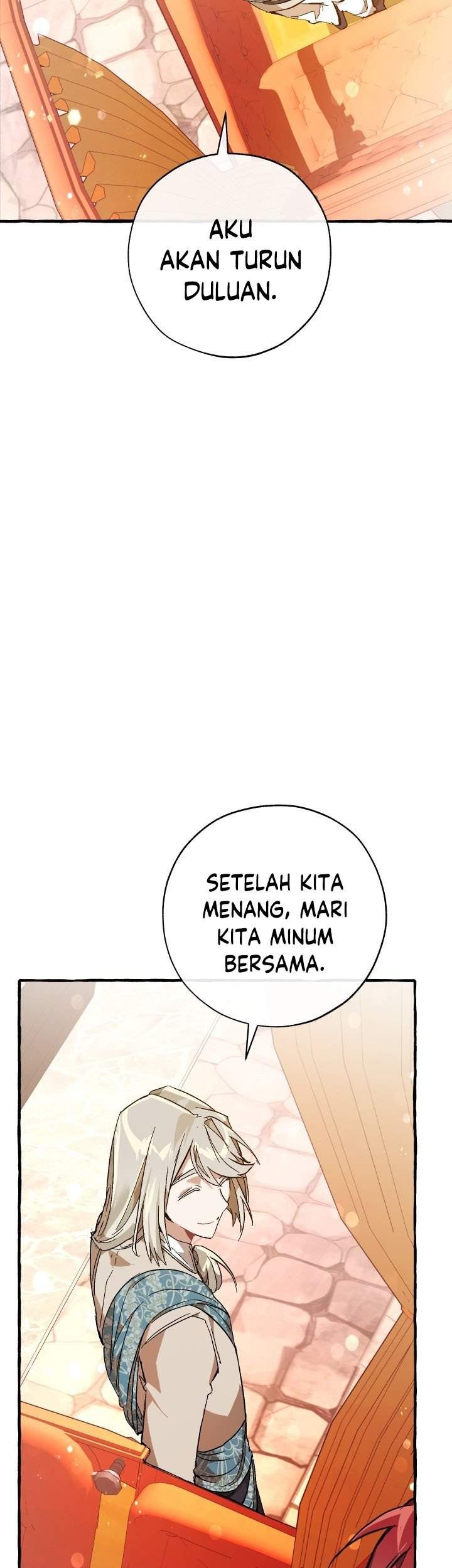 Trash Of The Counts Family Chapter 53 Halaman 36
