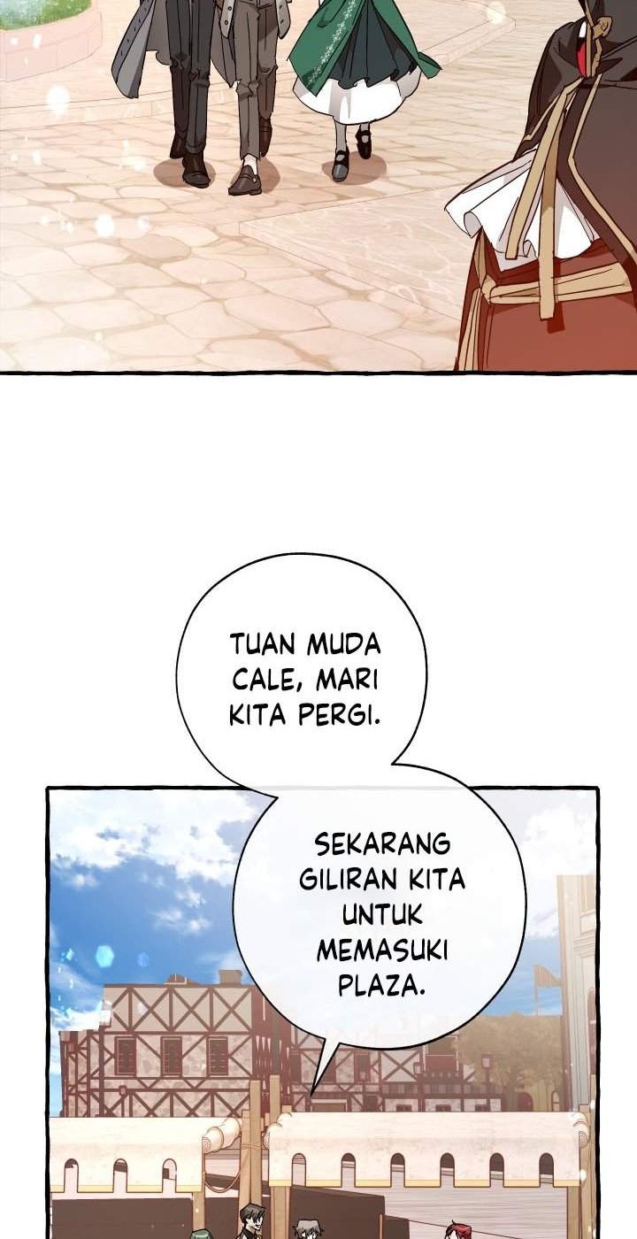 Trash Of The Counts Family Chapter 53 Halaman 44