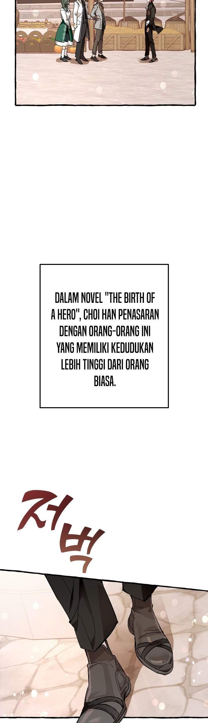 Trash Of The Counts Family Chapter 53 Halaman 45