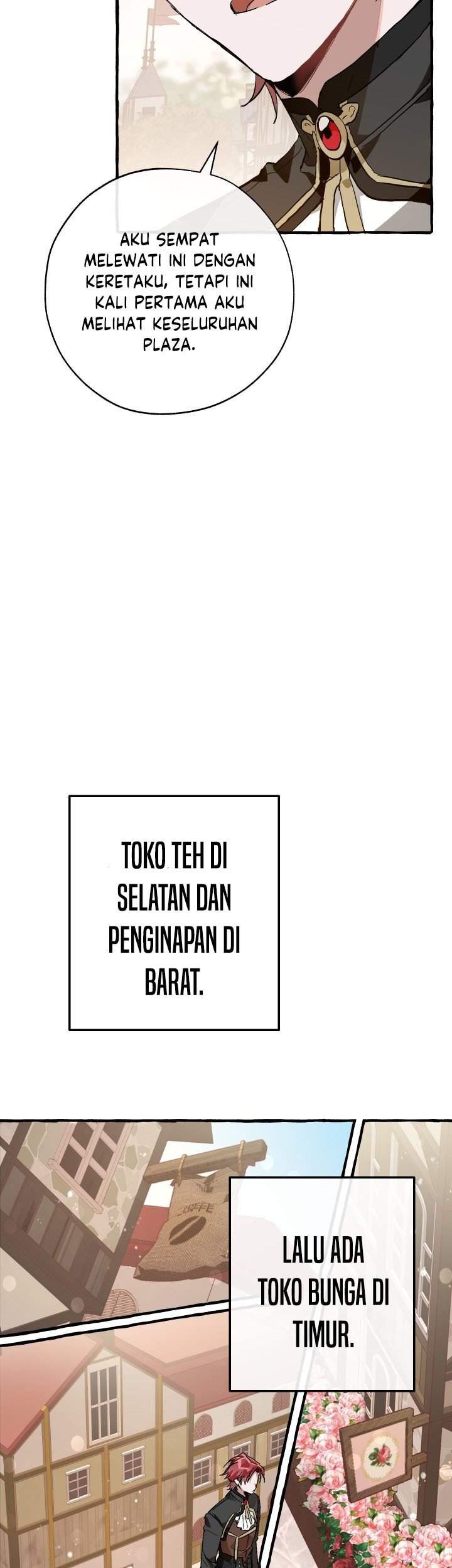 Trash Of The Counts Family Chapter 53 Halaman 52