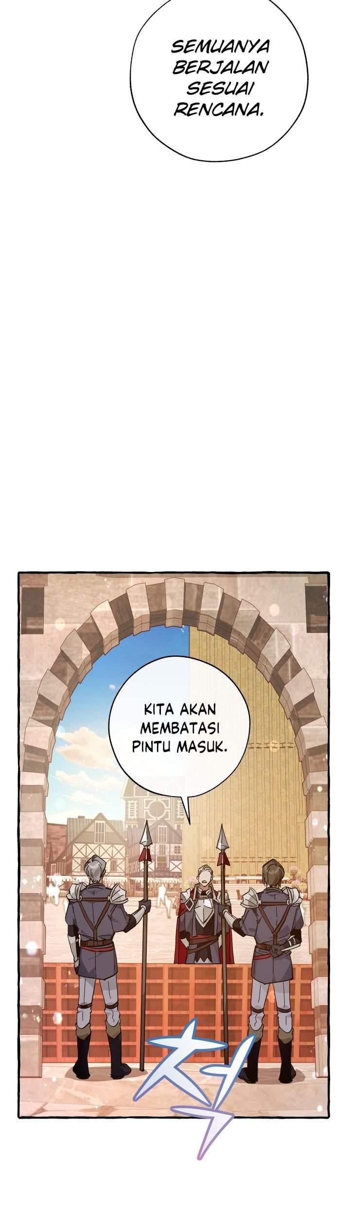 Trash Of The Counts Family Chapter 53 Halaman 56