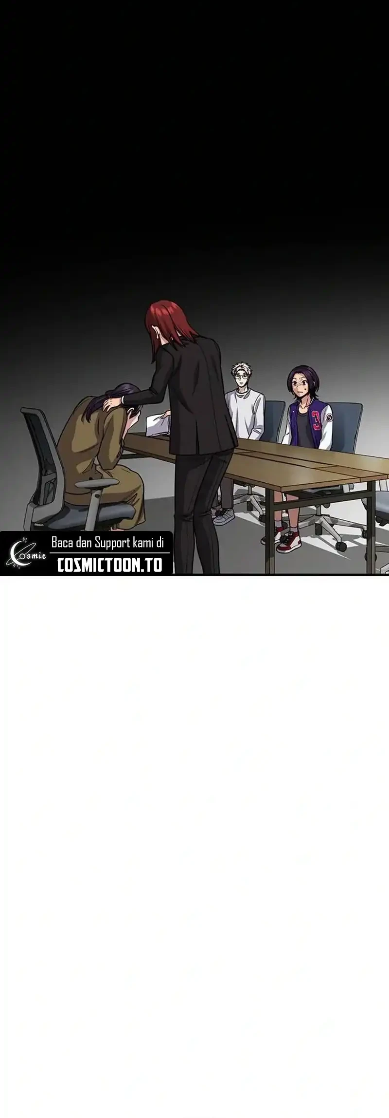 True Education Chapter 262 Halaman 49