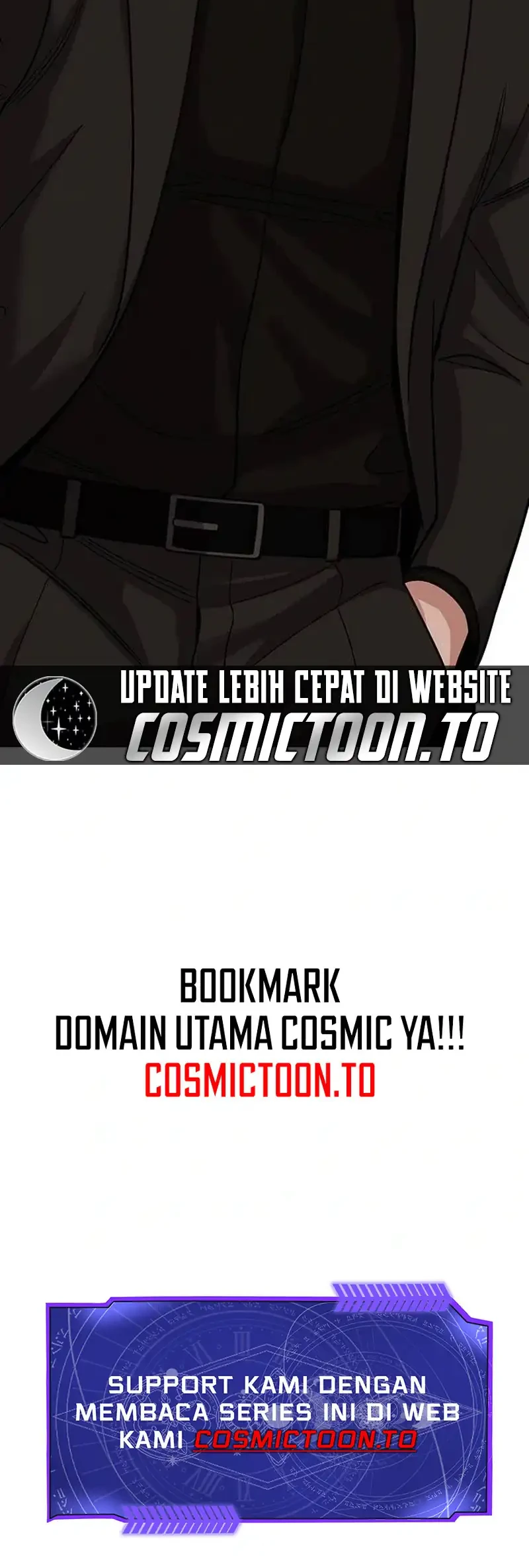 True Education Chapter 262 Halaman 66
