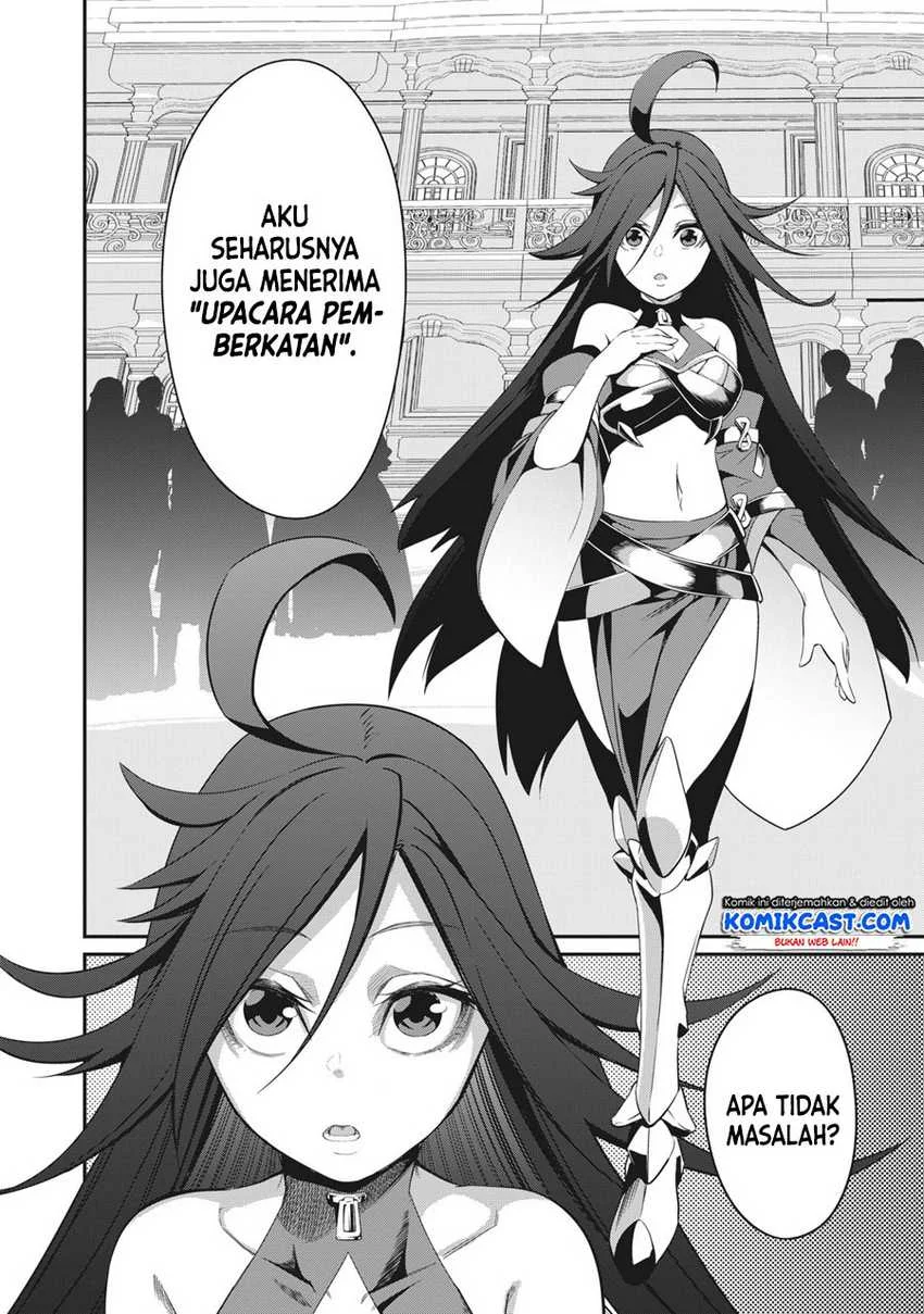 Tsuihou Sareta Tenshou Juu Kishi Wa Game Chishiki De Musou Suru Chapter 1 Halaman 10