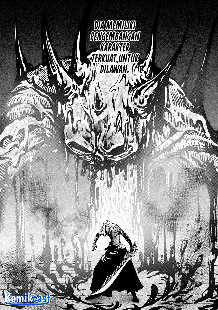 Tsuihou Sareta Tenshou Juu Kishi Wa Game Chishiki De Musou Suru Chapter 102 Halaman 16