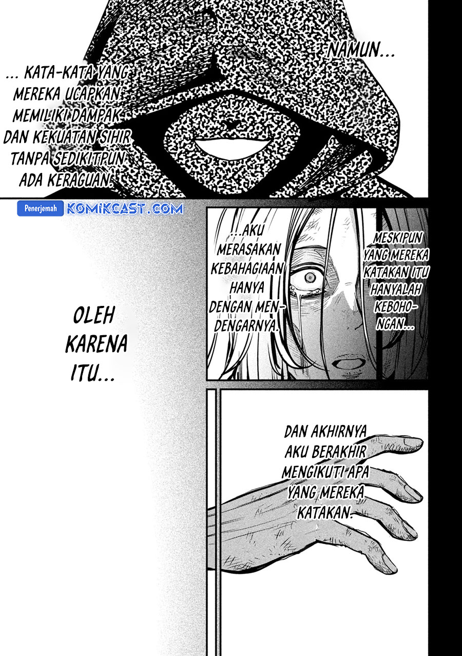 Tsuihou Sareta Tenshou Juu Kishi Wa Game Chishiki De Musou Suru Chapter 105 Halaman 10