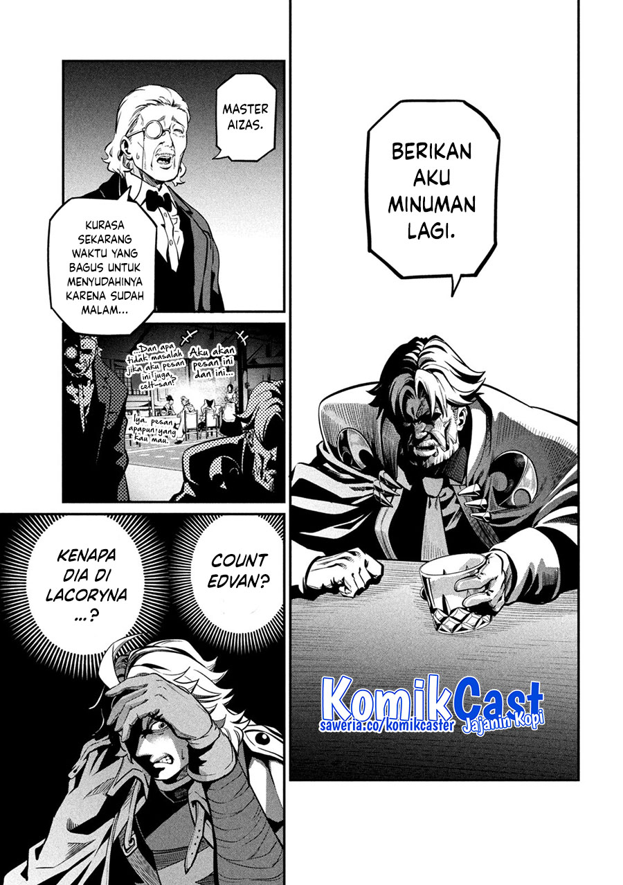Tsuihou Sareta Tenshou Juu Kishi Wa Game Chishiki De Musou Suru Chapter 111 Halaman 6