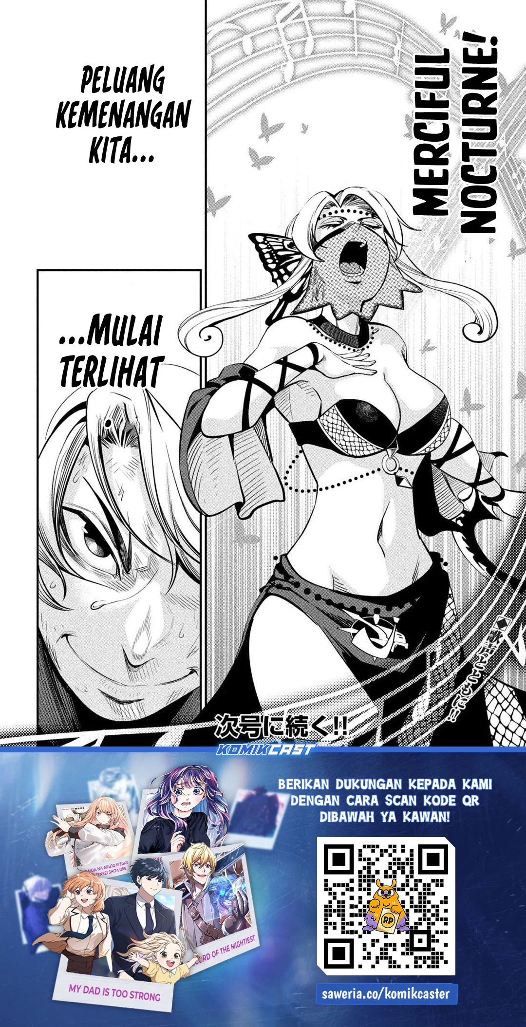 Tsuihou Sareta Tenshou Juu Kishi Wa Game Chishiki De Musou Suru Chapter 123 Halaman 14