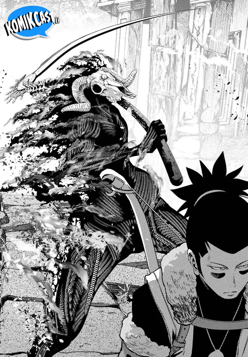 Tsuihou Sareta Tenshou Juu Kishi Wa Game Chishiki De Musou Suru Chapter 135 Halaman 9
