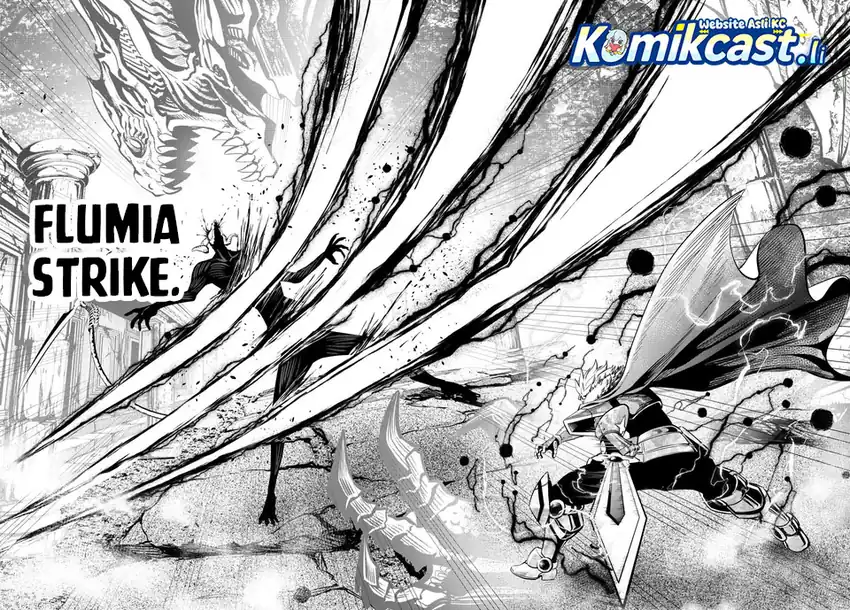 Tsuihou Sareta Tenshou Juu Kishi Wa Game Chishiki De Musou Suru Chapter 139 Halaman 17