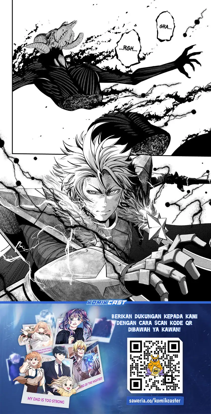 Tsuihou Sareta Tenshou Juu Kishi Wa Game Chishiki De Musou Suru Chapter 139 Halaman 18