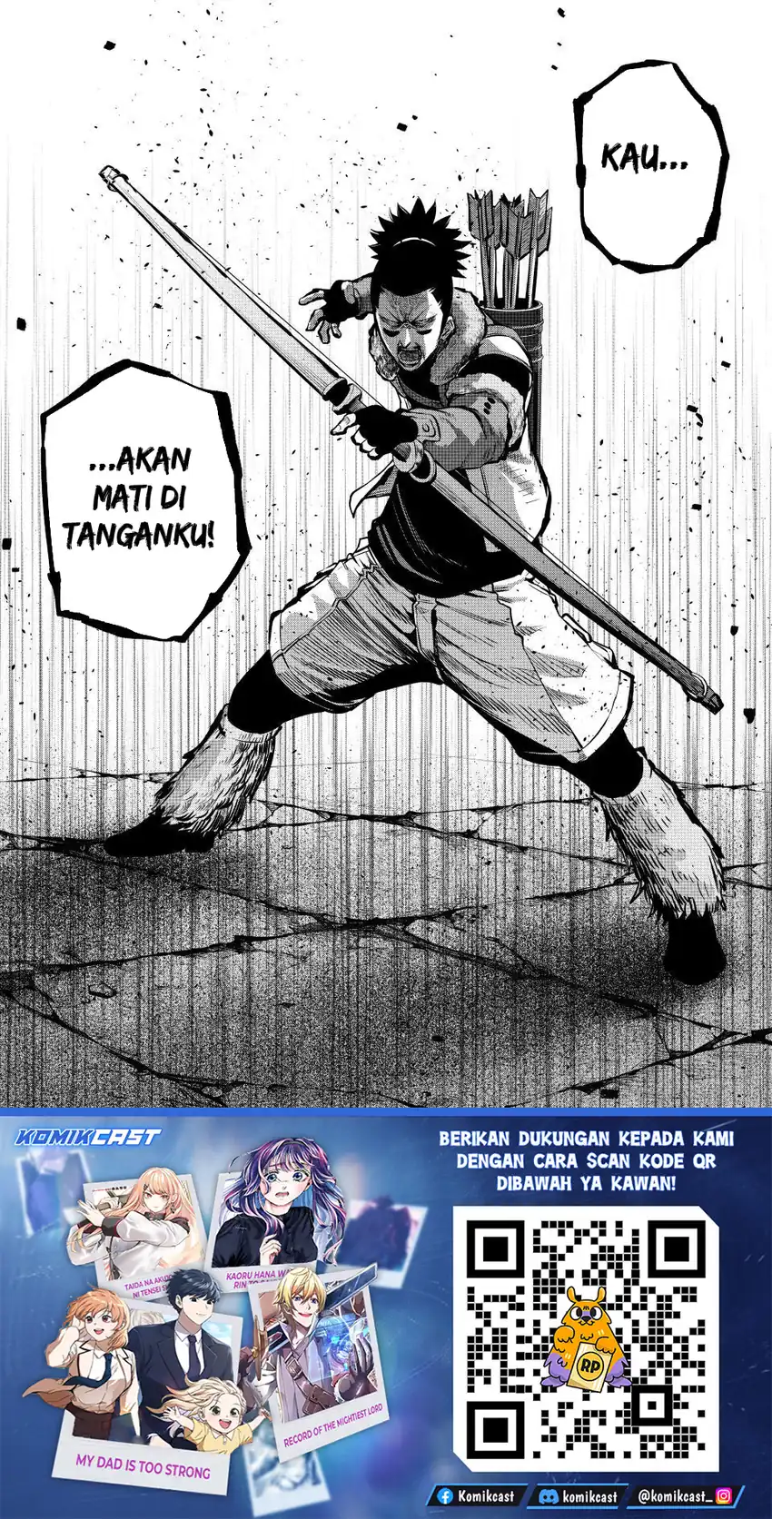 Tsuihou Sareta Tenshou Juu Kishi Wa Game Chishiki De Musou Suru Chapter 145 Halaman 14