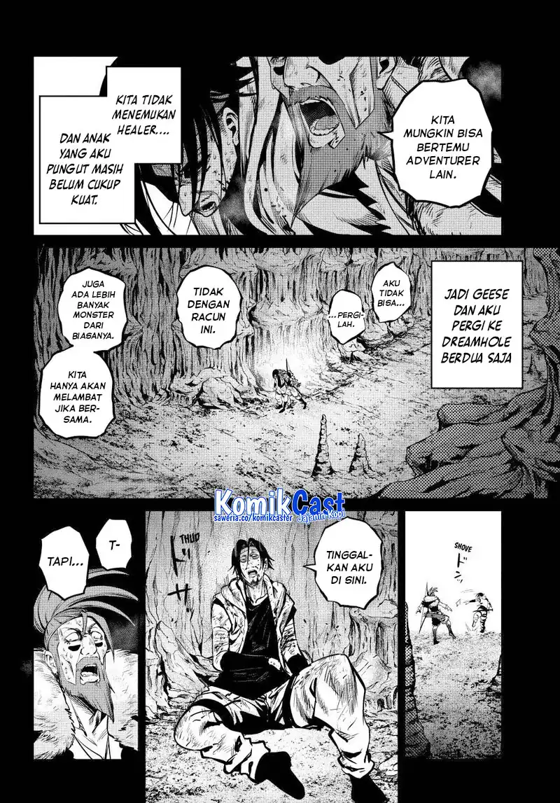 Tsuihou Sareta Tenshou Juu Kishi Wa Game Chishiki De Musou Suru Chapter 149 Halaman 10